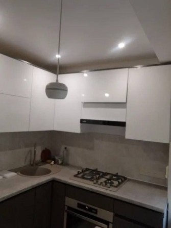 Сдам 4к квартиру в р-не Крытого рынка - фото 1