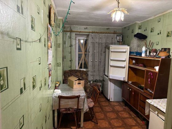 Оренда 2 кімнатної квартири 3 поверх Краматорск