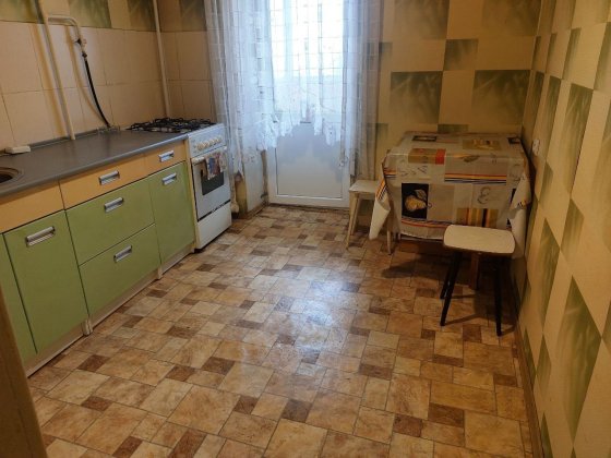 1к.Квартира Ул Румянцева 13 Краматорськ