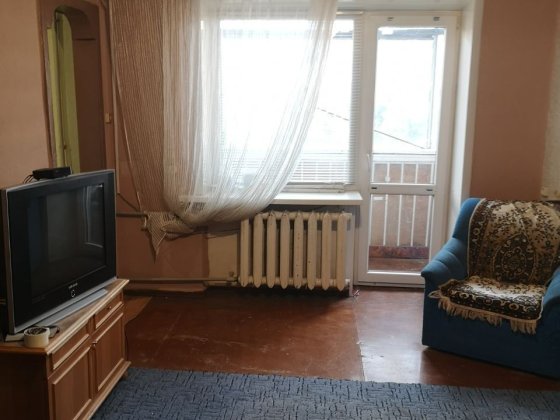 Оренда квартири в центрі міста