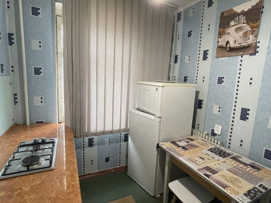 Квартира однокімнатна оренда довгострокова Краматорск