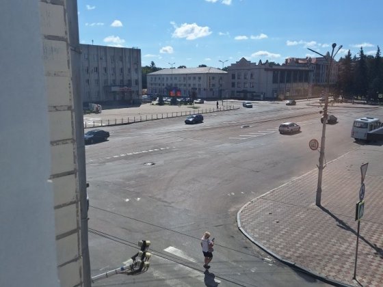 Здам 2 кімнатну  квартиру в центрі міста. Ніжин