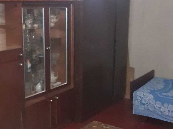Сдам квартиру 1-комнатную Даманский Краматорск