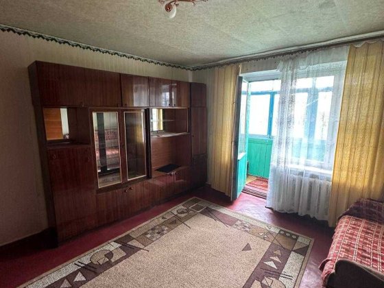 Оренда 1-к .кв. по  вул. Кирилкина 22