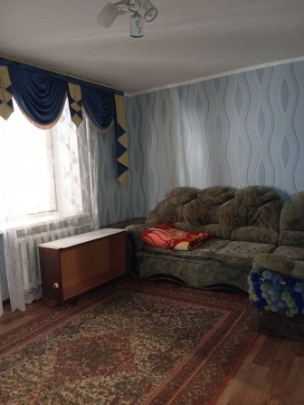 Сдам 2-х комнатную квартиру 5/14. Краматорск, крытый  рынок - фото 1