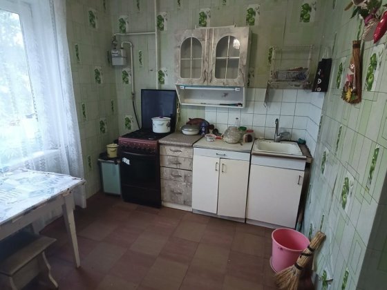 Аренда 1 ком.кв.ул.Дворцовая 46 Краматорск