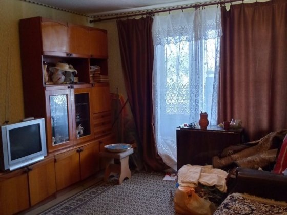 Сдаётся 1ком.квартира. На длительный срок, без посредников  от хозяина. Краматорськ