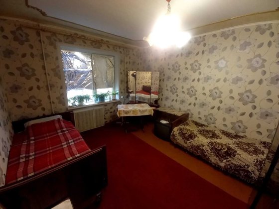 Аренда 2 комн.кв. ул.Дворцовая 53 р-н Даманский Краматорск