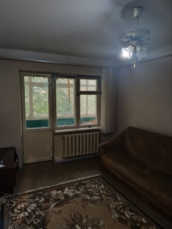 Сдается квартира - фото 1