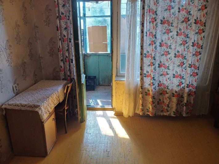 Задам квартиру, на длительный срок, цена указана в описании. - фото 1