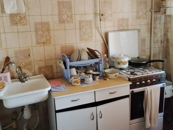 Очаков,  здам квартиру!