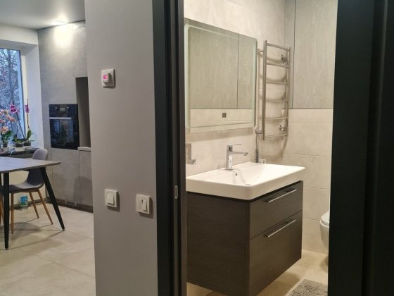 Здам 1 кімнатну квартиру в Центрі вулиця Центральна Павлоград