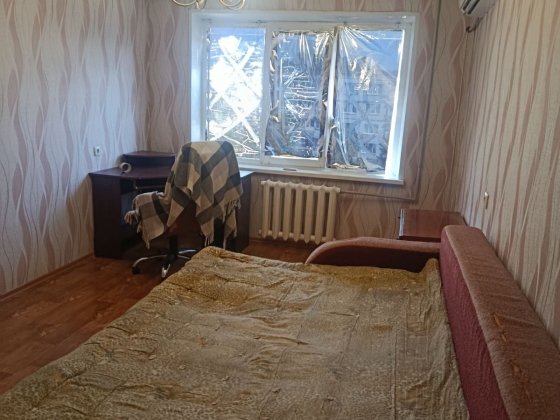 АН Сдам 2 комнатную квартиру в Павлограде Павлоград