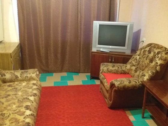 Довгострокова оренда  2-х кім. квар. Павлоград