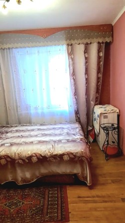 Здам 2 х кімнатну квартиру район 40 років на 2 поверсі - фото 1