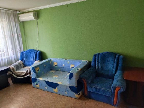 АН Слаетсч 1 к кв пзто Павлоград
