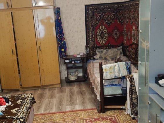 Здам 1 кімнатну квартиру Павлоград