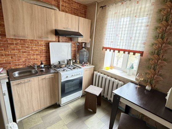 Сдам 1 к квартиру без комиссии Павлоград