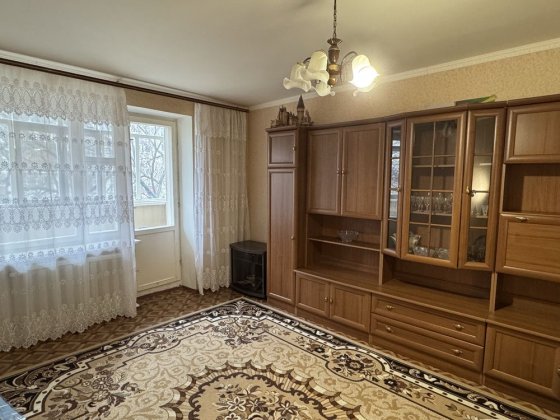 Аренда квартири / індивідуальне опалення Прилуки