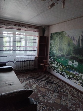 1ком кв без комиссии гСлавянск Дон обл. - фото 1