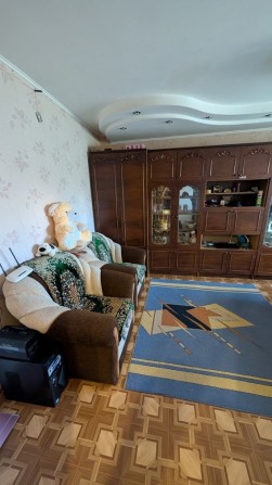 Здається 3 кімнатна квартира - фото 1