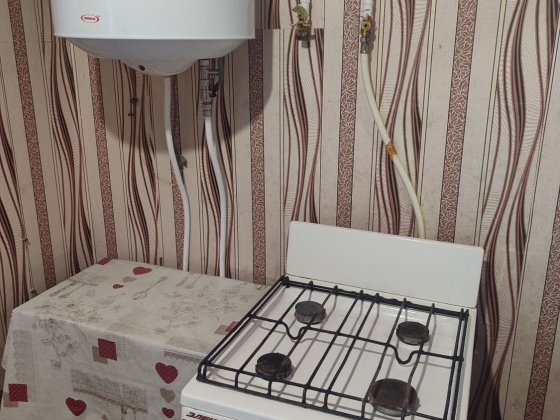Здам 1 кімнатну квартиру в місті Сміла, район Поштовий. Сміла
