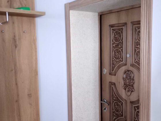 Двокімнатна квартира в центрі міста Сміла
