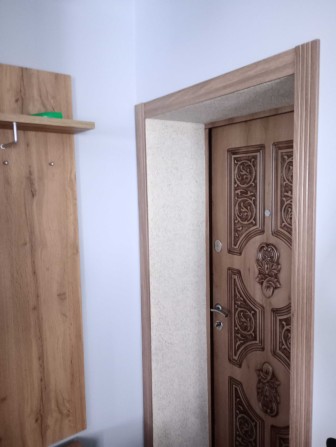 Двокімнатна квартира в центрі міста - фото 1