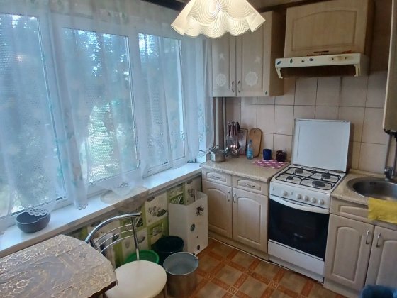 Аренда 2 комнатной квартиры Артема Слов'янськ