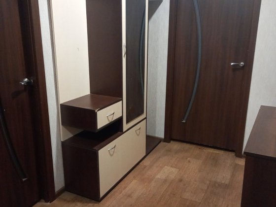 Здам 2 кімнатну квартиру в центрі Славянск
