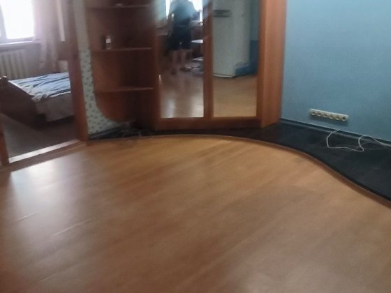 Сдам трёхкомнатную квартиру на светлодарской Славянск