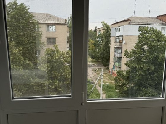 Сдам квартиру на длительный срок 2 ком. Г. Славянск Славянск