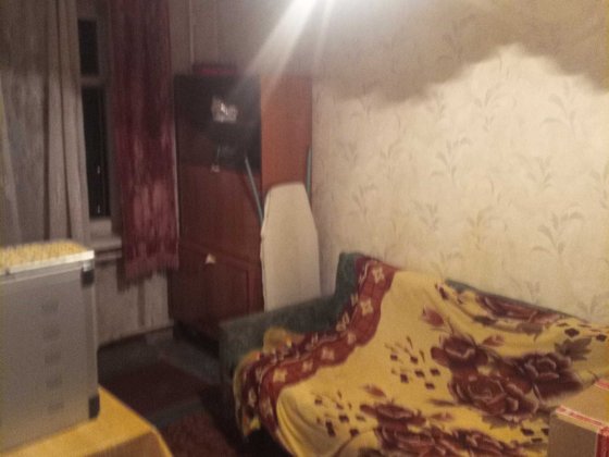 сдам двухкомнатную в центре Славянск