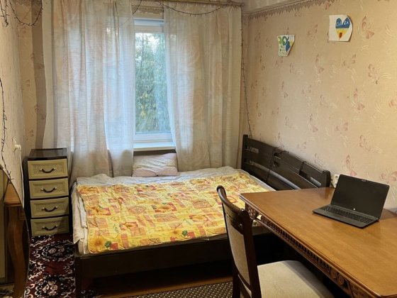 Вільна!!!  3-кімнатну кв, Словʼянськ р-н Артьома Славянск