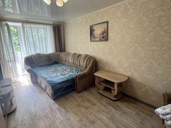 Сдам квартиру на длительный срок Славянск