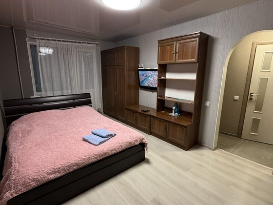 Сдам квартиру на длительный срок ул Корольова 25 Славянск