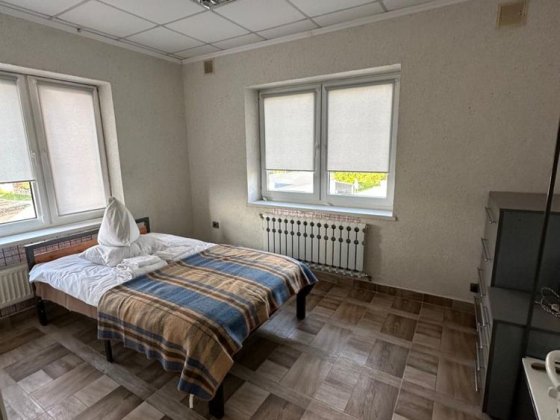 Оренда однокімнатної квартири Трускавец