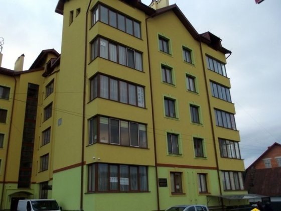 Зається 1к.квартира тільки до місяця для оздоровлення. Трускавец