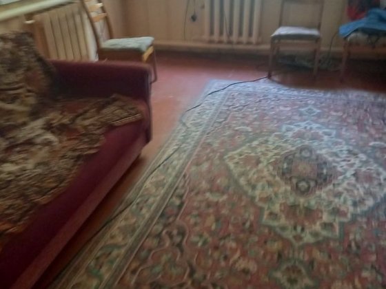 Сдам однокомнатную квартиру в Центре Славянск