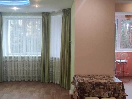 БЕЗ ПОСЕРЕДНИКІВ Студіо 50кв м2 довготривала оренда Нова Українка