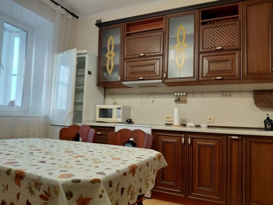 Оренда 1-но кімнатної квартири в новому будинку в Українці Нова Українка