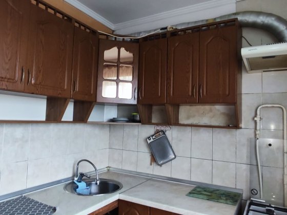 Вільна 3к квартира. Нова Українка