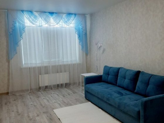 Пропонується в оренду 1но кім.квартира м.Українка в новому домі Нова Українка