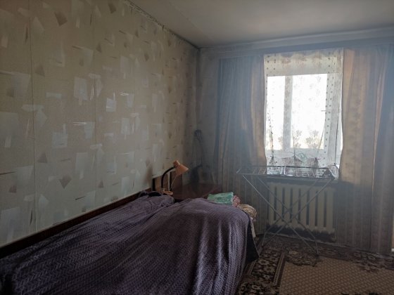 Здається однокімнатна квартира Умань