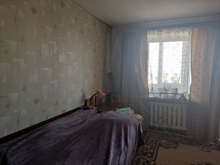 Здається однокімнатна квартира - фото 1