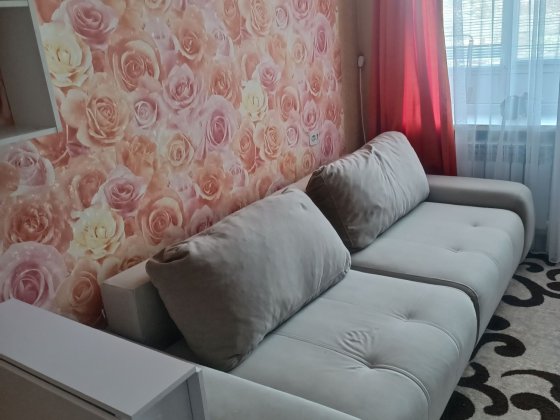 Здається однокімнатна квартира в центрі Умань