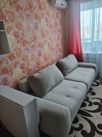 Здається однокімнатна квартира в центрі - фото 1