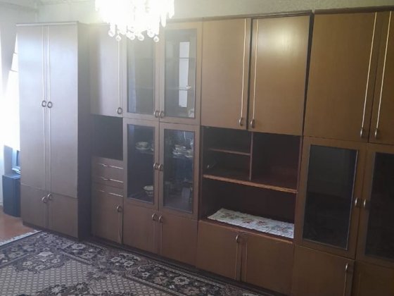 Оренда однокімнатної квартири Бульвар Лесі Українки, центр Славянск