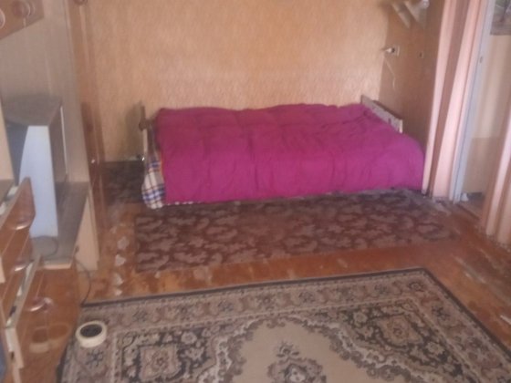 Сдается 3-комнатная квартира в Центре Славянск