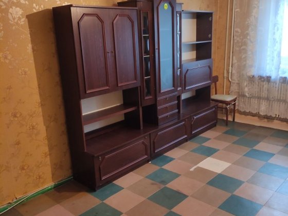 Однокімнатна квартира Славянск
